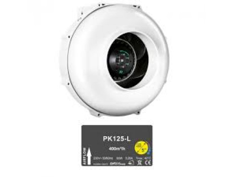 PK 125-L 1скорость 360 куб Prima Klima Чехия купити в Україні фото